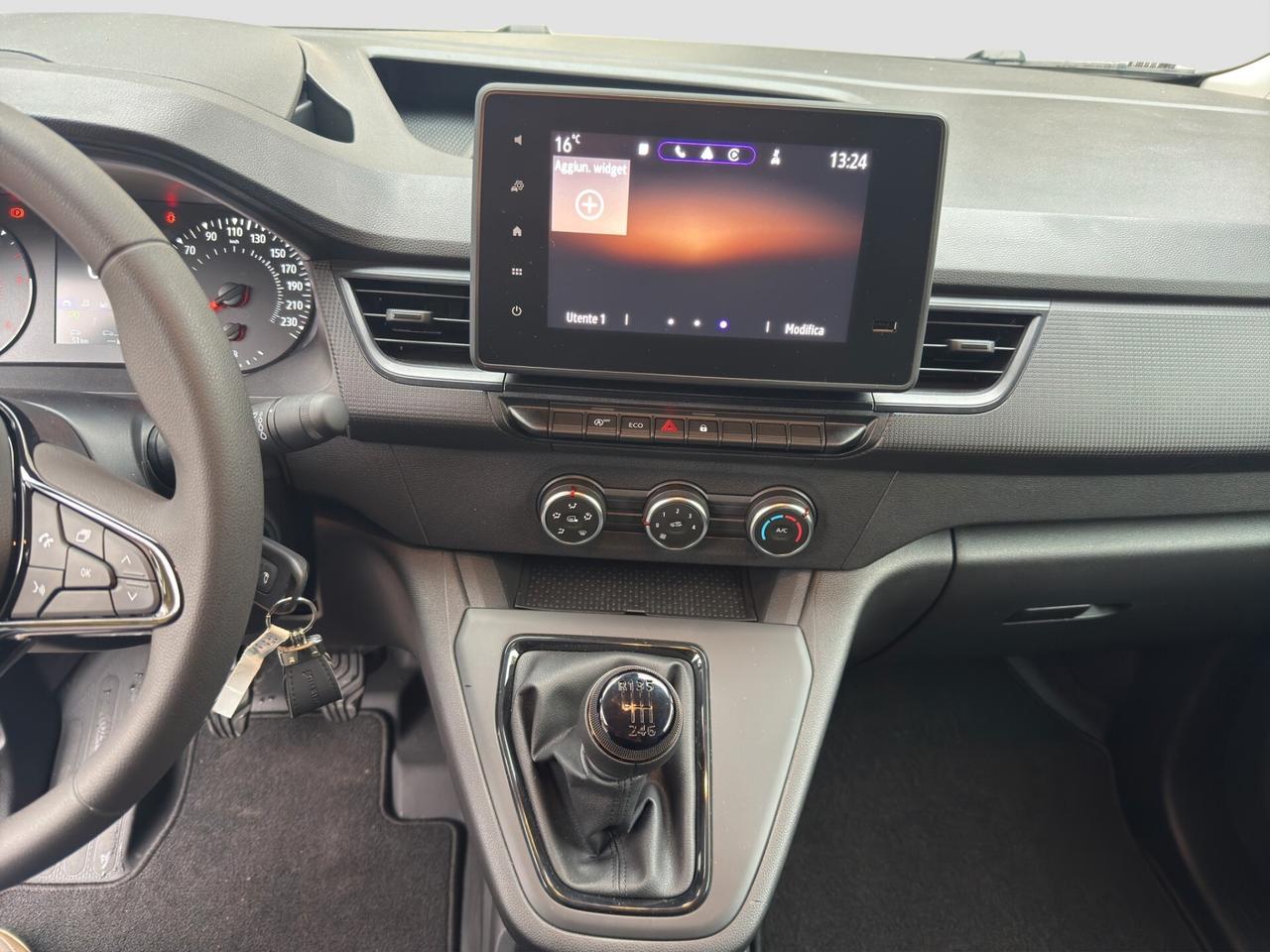 Renault Kangoo 1.5 Blue dCi 95CV Equilibre