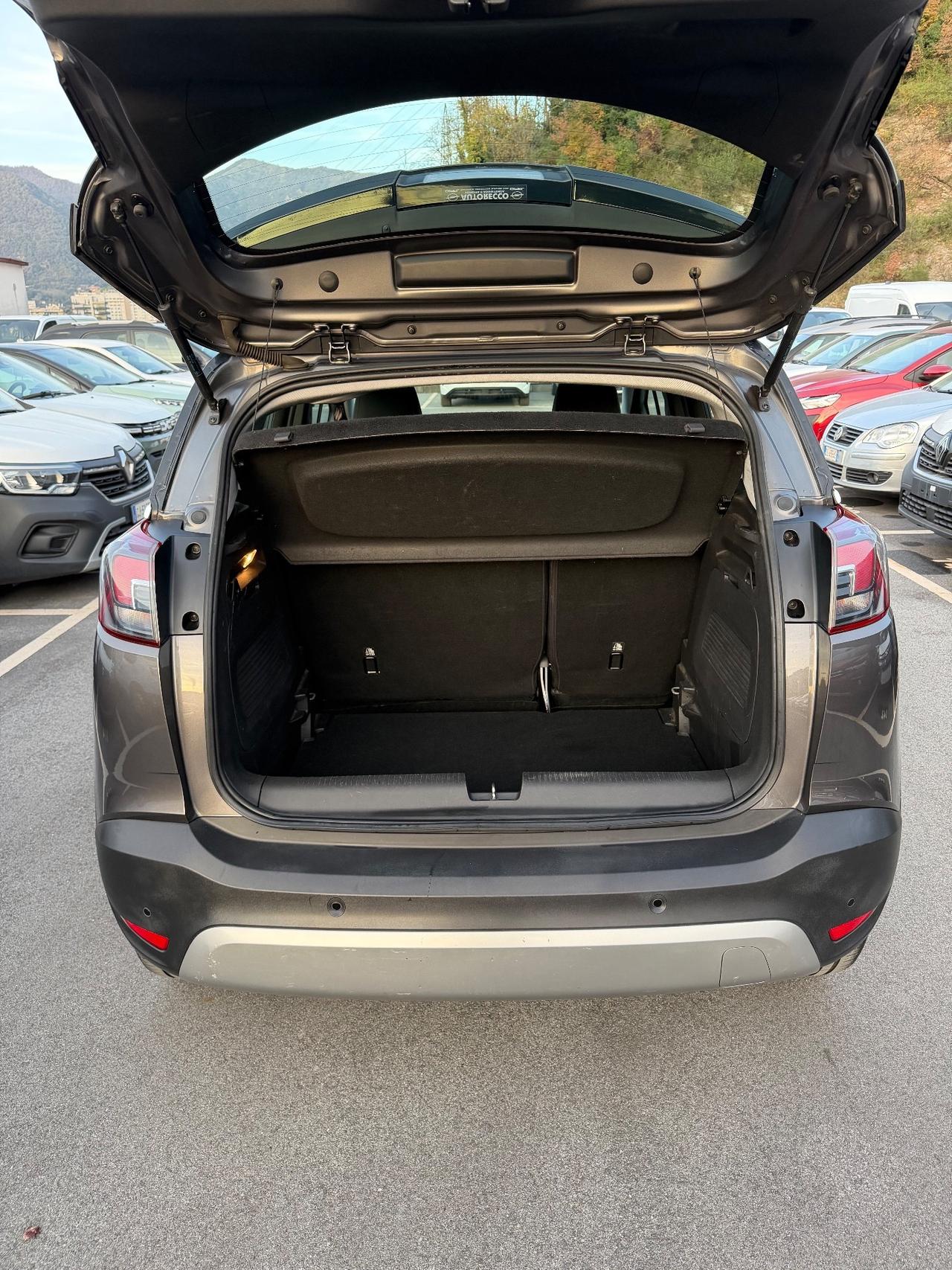 Opel Crossland X 1.5 ECOTEC D 102 CV Advance- NEOPATENTATI