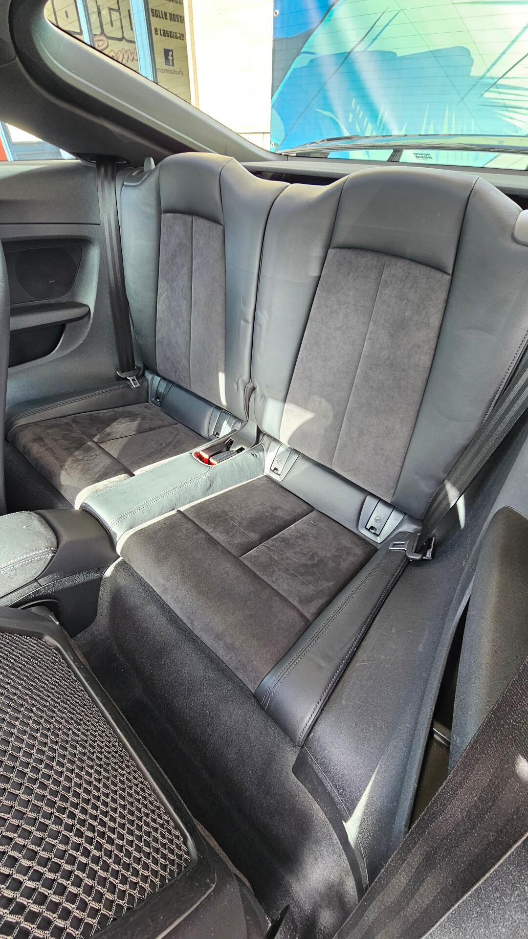 Audi TT Coupé 2.0 TFSI QUATTRO S-tronic S-line COMPETITION UNIPRO MATRIX 20' BANG&OLUF PPF