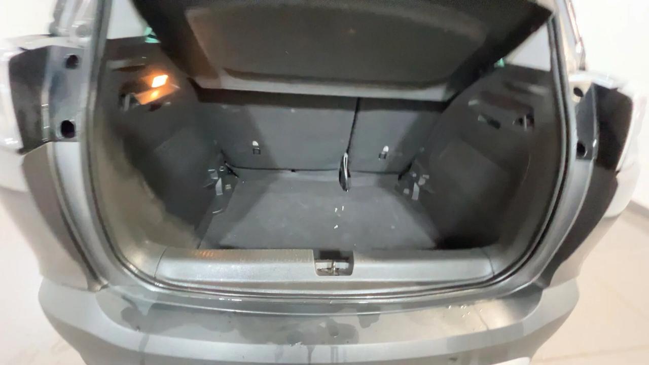 Opel Crossland 1.2 12V Start&Stop Design & Tech