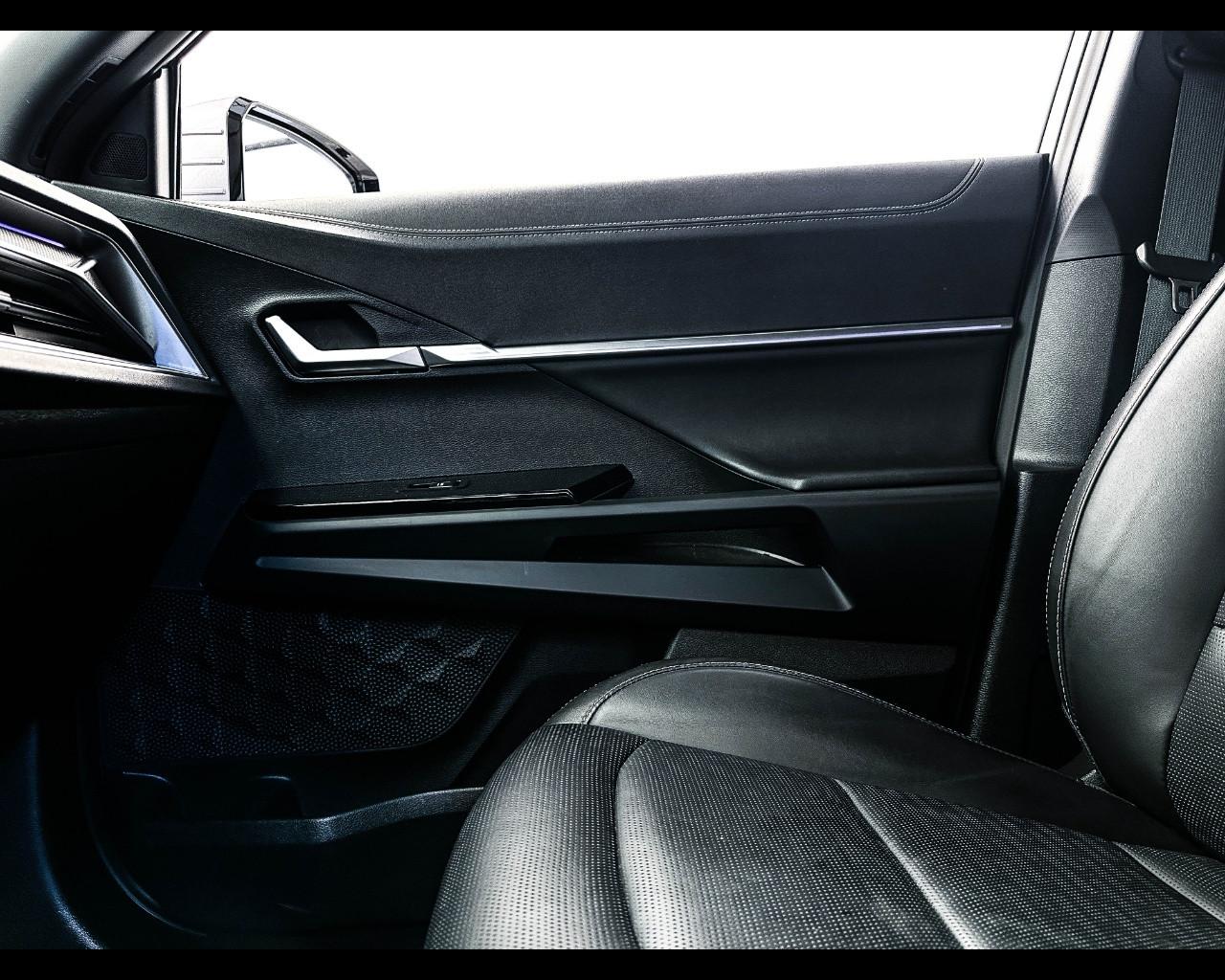 KGM Torres - Torres 1.5 Turbo GDI AWD aut. Dream