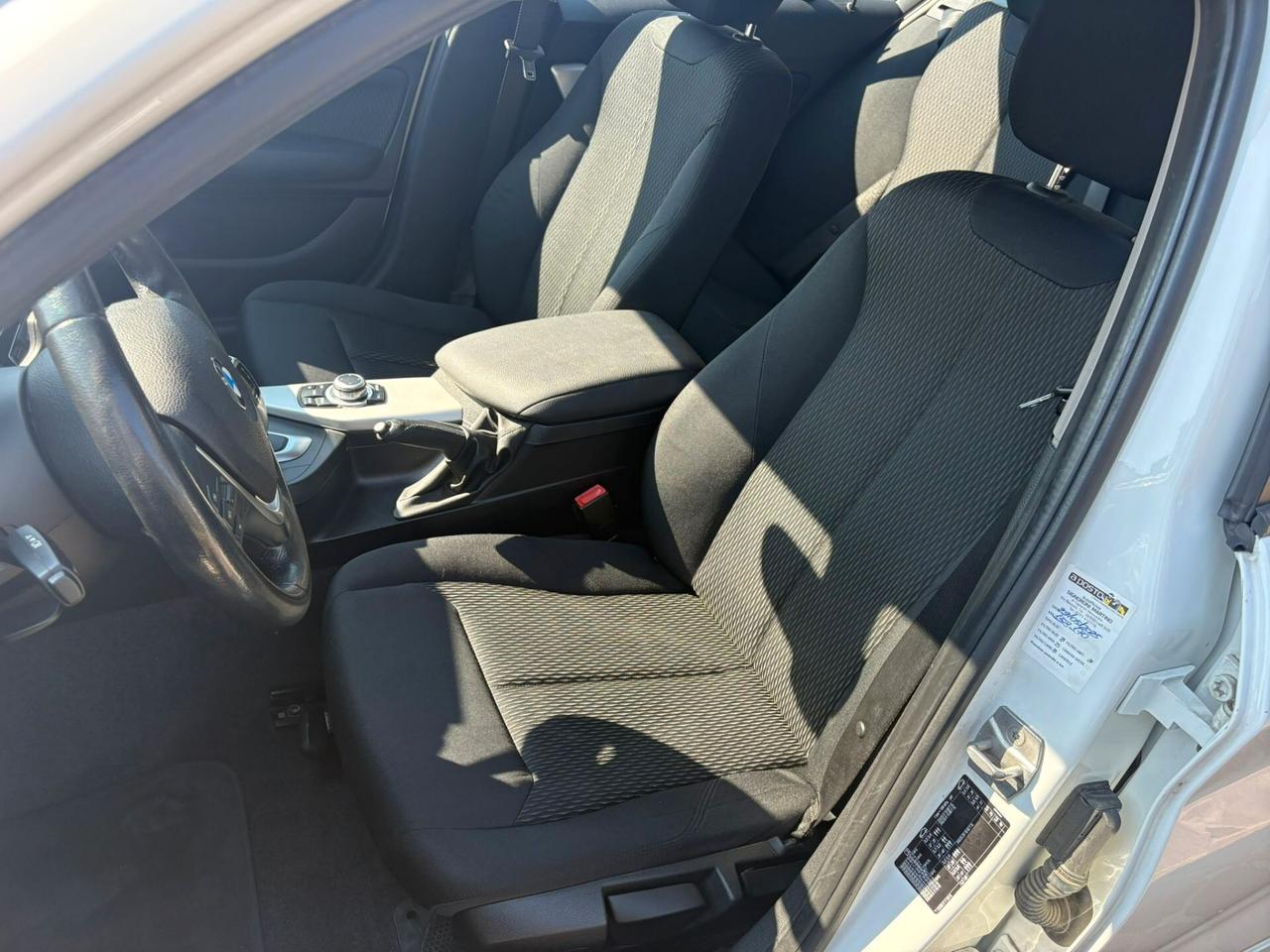 Bmw 116 116d 5p. Business