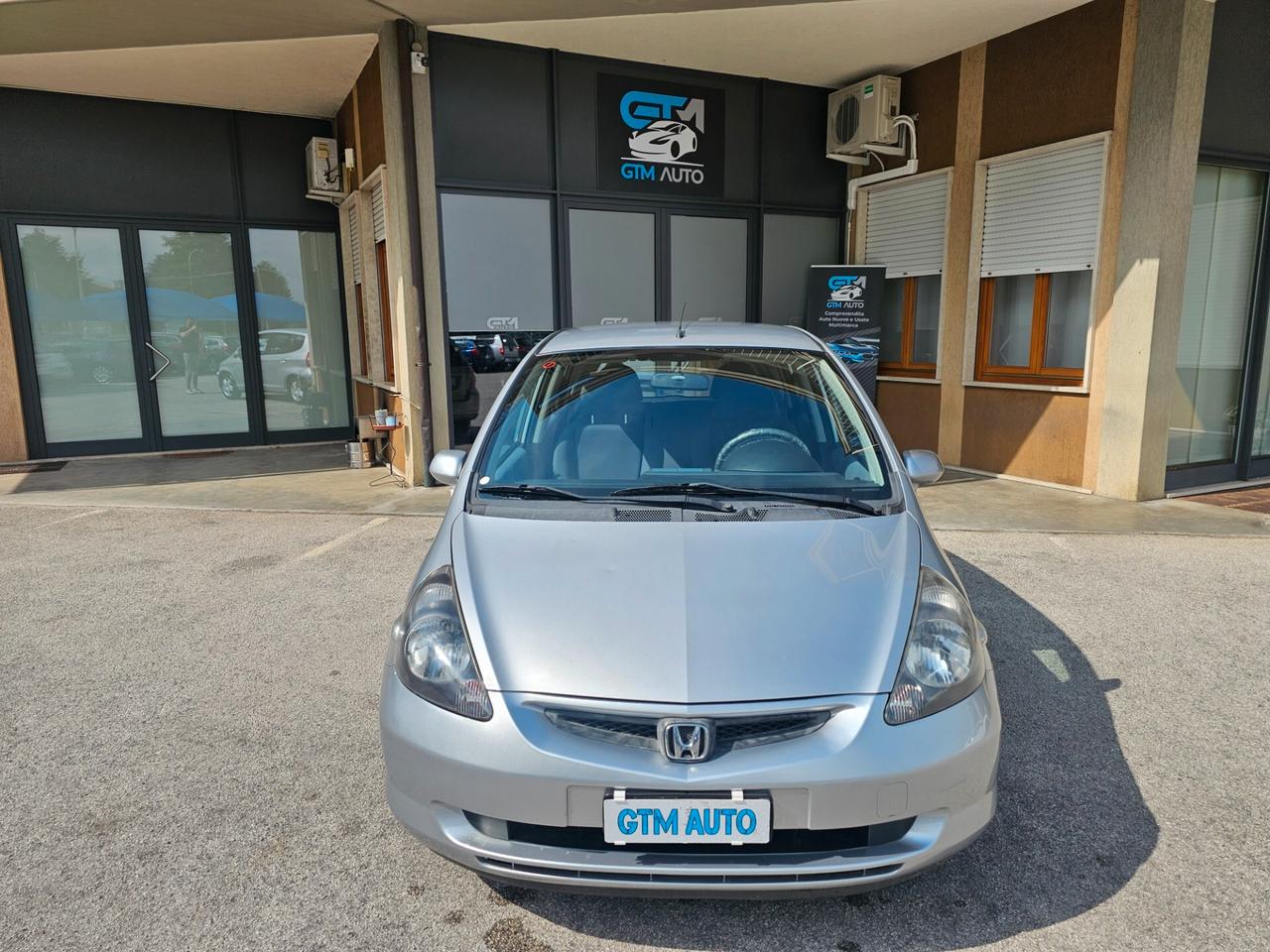 Honda Jazz 1.2 i-DSi 5p. - Unico Proprietario
