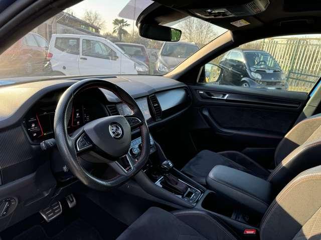 Skoda Kodiaq 2.0 tdi WRS 4x4 243cv dsg