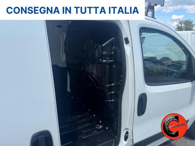 FIAT Fiorino 1.3 MJT 95C CARGO SX 6D-PORTAPACCHI-CRUISE-SENSORI