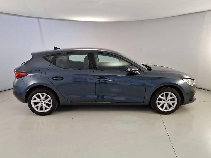 SEAT LEON 1.0 TSI 66KW BUSINESS 5 PORTE