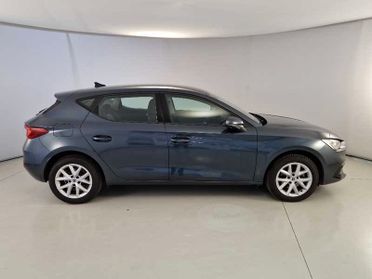 SEAT LEON 1.0 TSI 66KW BUSINESS 5 PORTE