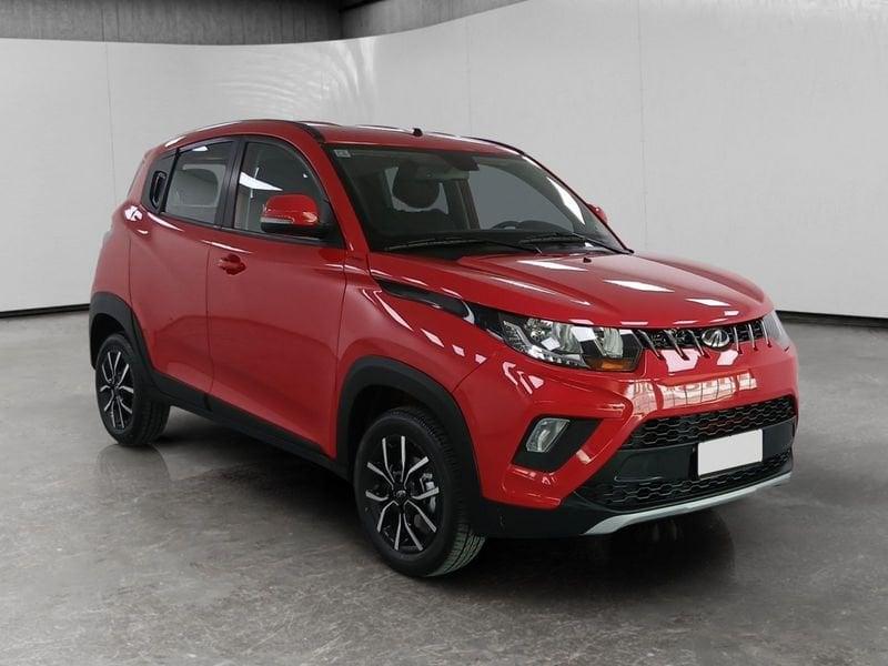 Mahindra KUV100 1.2 K6+