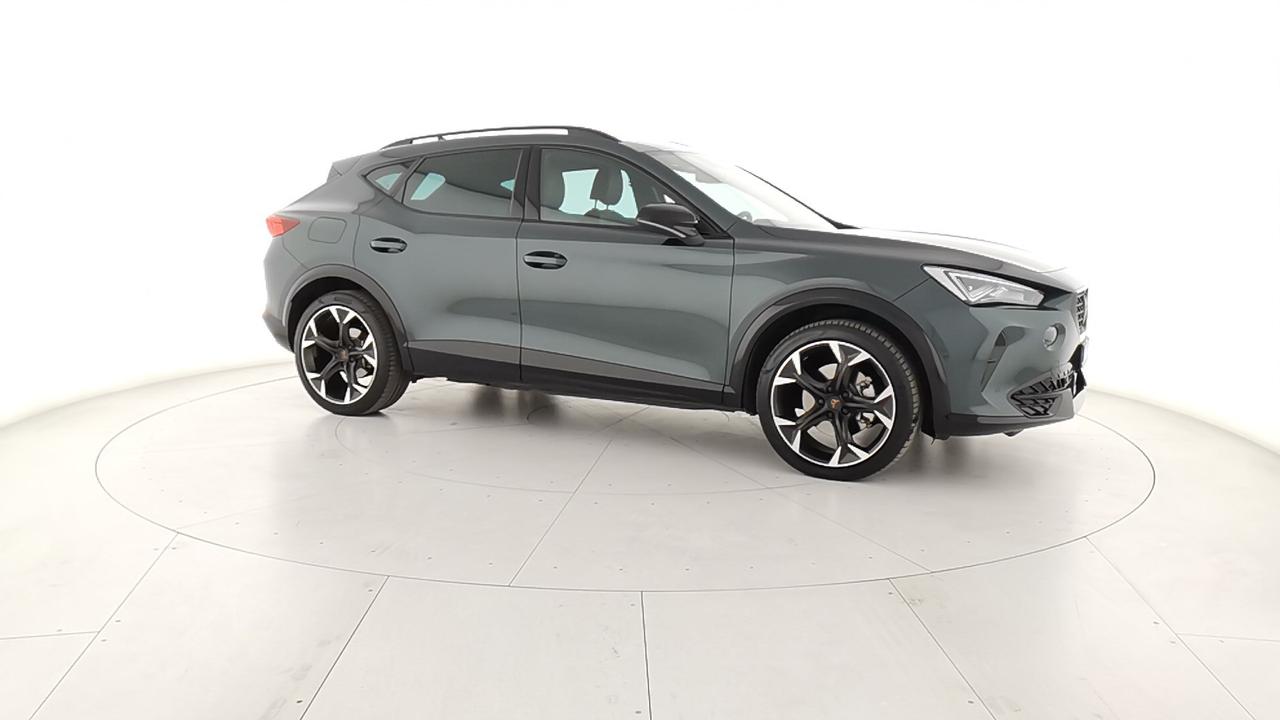 CUPRA Formentor 2020 - Formentor 1.4 e-hybrid 204cv dsg