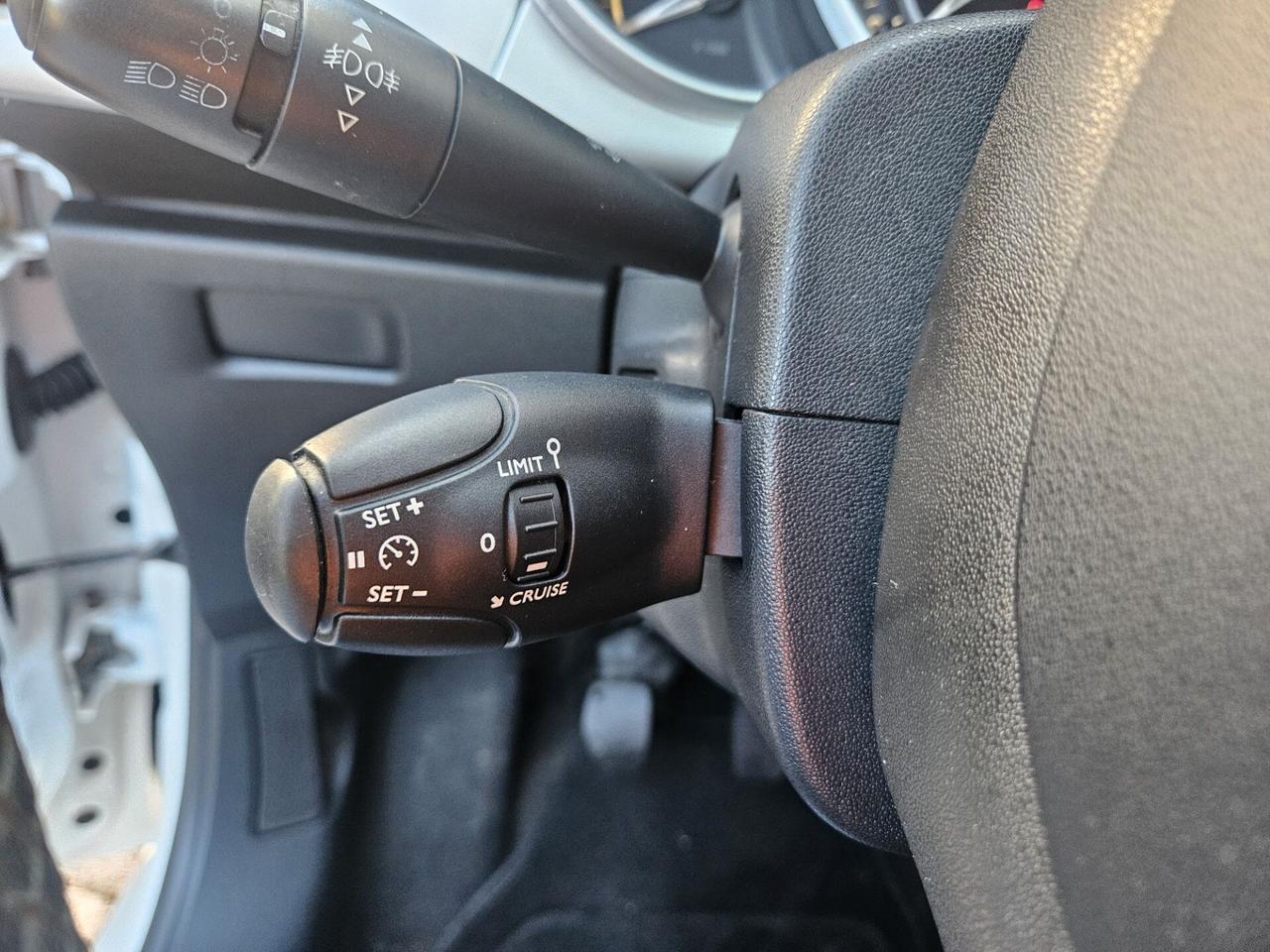 Citroen C3 1.4 HDi 70 OK NEOPATENTATI