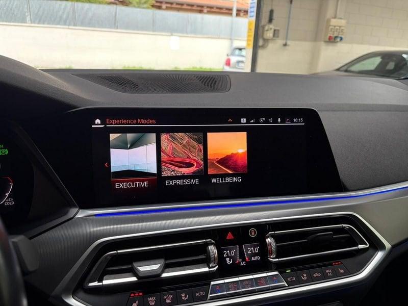 BMW X5 X5 xDrive Msport