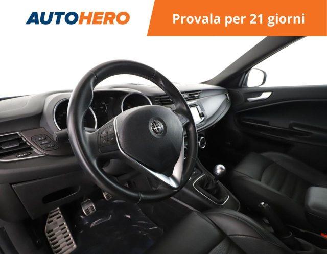 ALFA ROMEO Giulietta 2.0 JTDm 150 CV Super