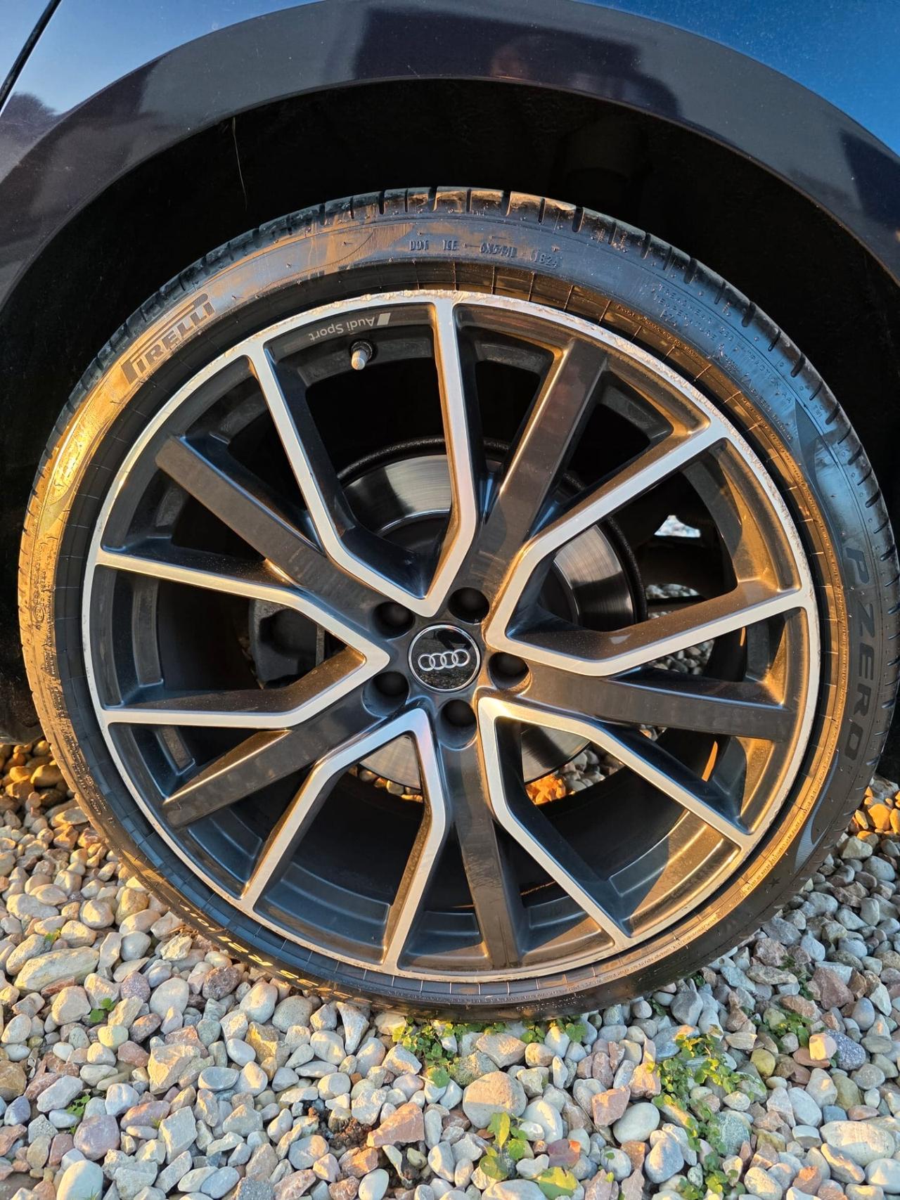 Audi A7 SPB 45 3.0 TDI quattro tiptronic Business Plus