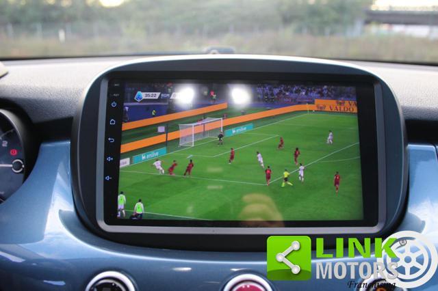 FIAT 500X 1.6 MULTIJET 120 CV CROSS