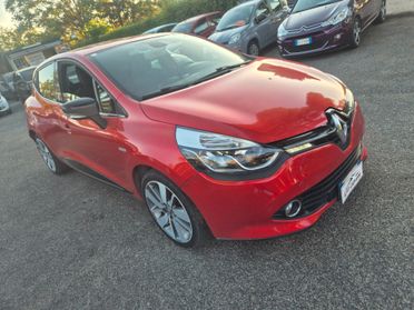 Renault Clio dCi 8V 90CV EDC Start&Stop 5 porte Energy Intens