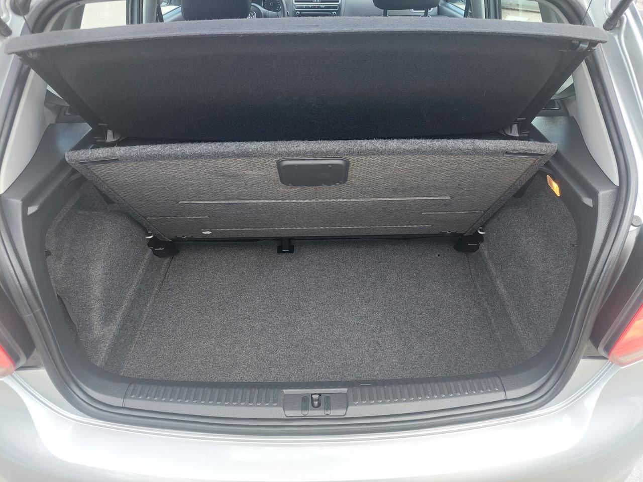 Volkswagen Polo 1.2 TDI DPF 5 p. Trendline