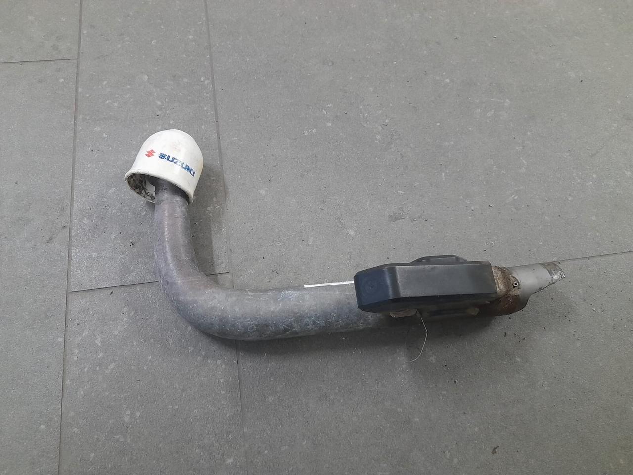 Suzuki Jimny 1.3i 16V cat 4WD