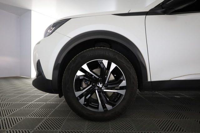 PEUGEOT 2008 2008 BlueHDi 130 S&S EAT8 Allure Pack