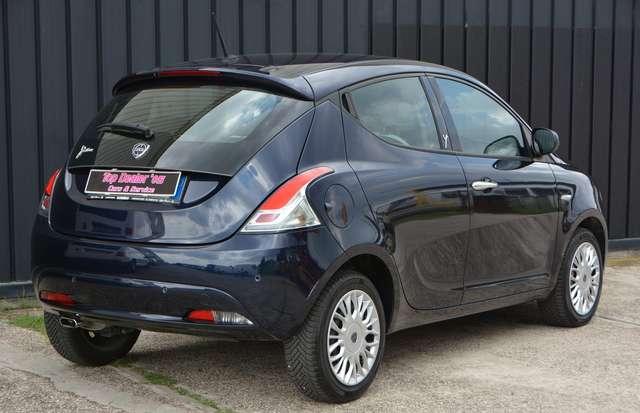 Lancia Ypsilon 2015 1.3 mjt Platinum s