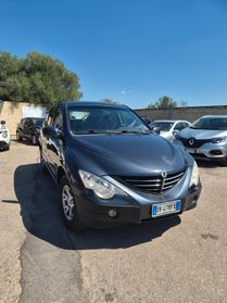 Ssangyong Actyon 2.0 XDi 4WD Comfort