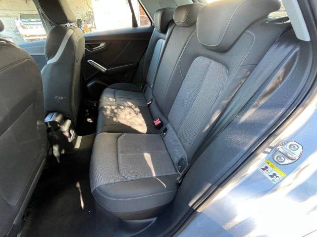 AUDI Q2 1.6 TDI Sport
