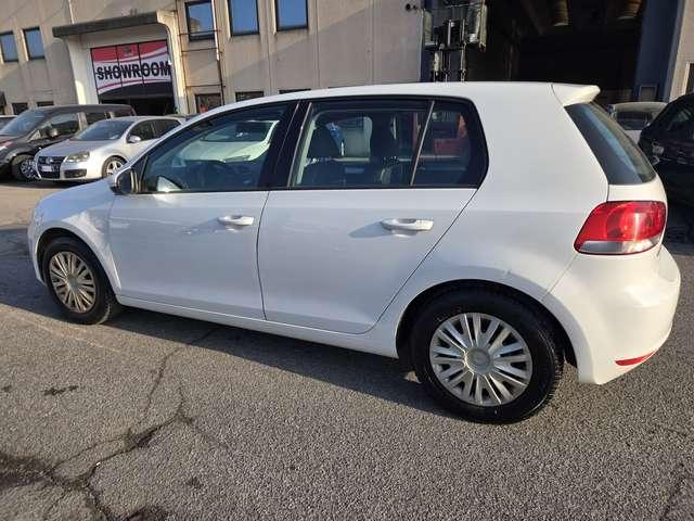 Volkswagen Golf Golf 5p 1.4 United 80cv DA NEOPATENTATI