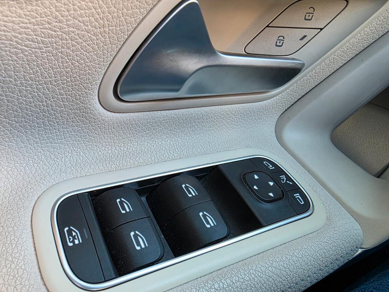 Mercedes-benz A 180 d Sport TETTO APRIBILE