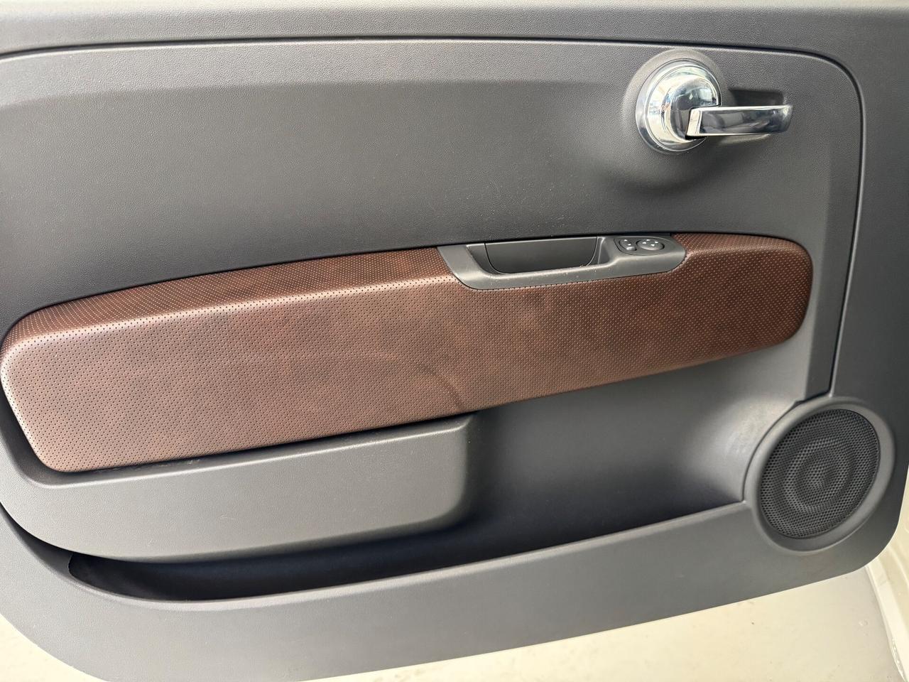 Fiat 500 1.2 Sport Ok Neopatentati