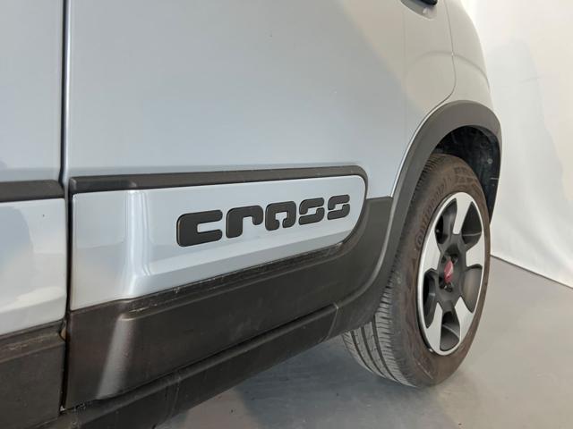 FIAT Panda 1.2 City Cross