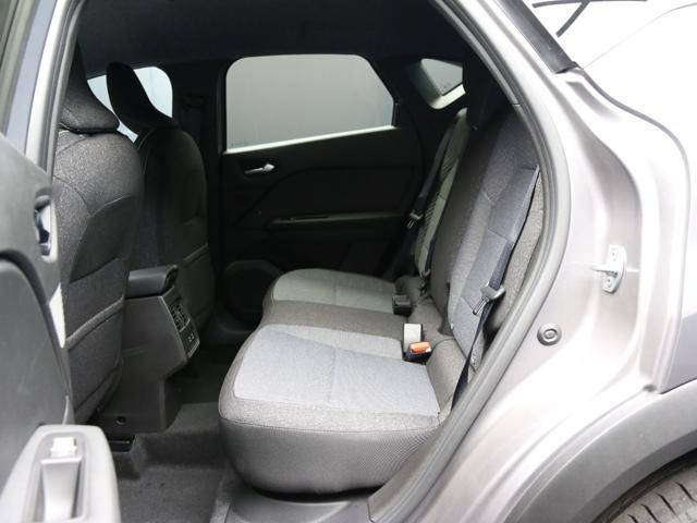RENAULT Captur 1.2 ECO-G 120CV Techno