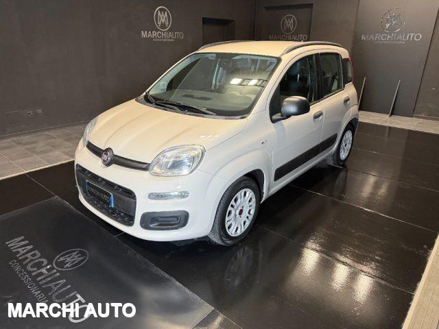 FIAT Panda 1.3 MJT S&S Easy