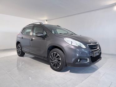 Peugeot 2008 BlueHDi 92CV PRONTA CONSEGNA NEOPATENTATI