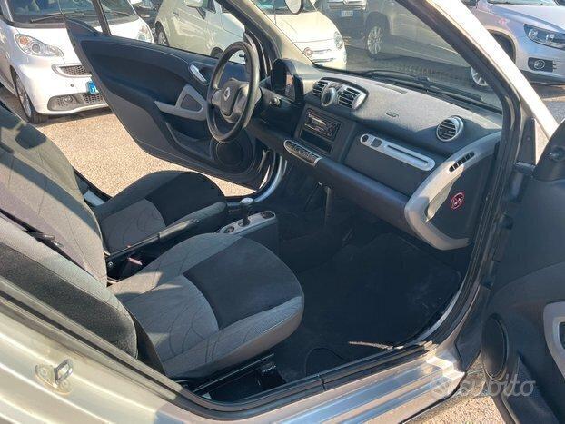 Smart ForTwo PASSION