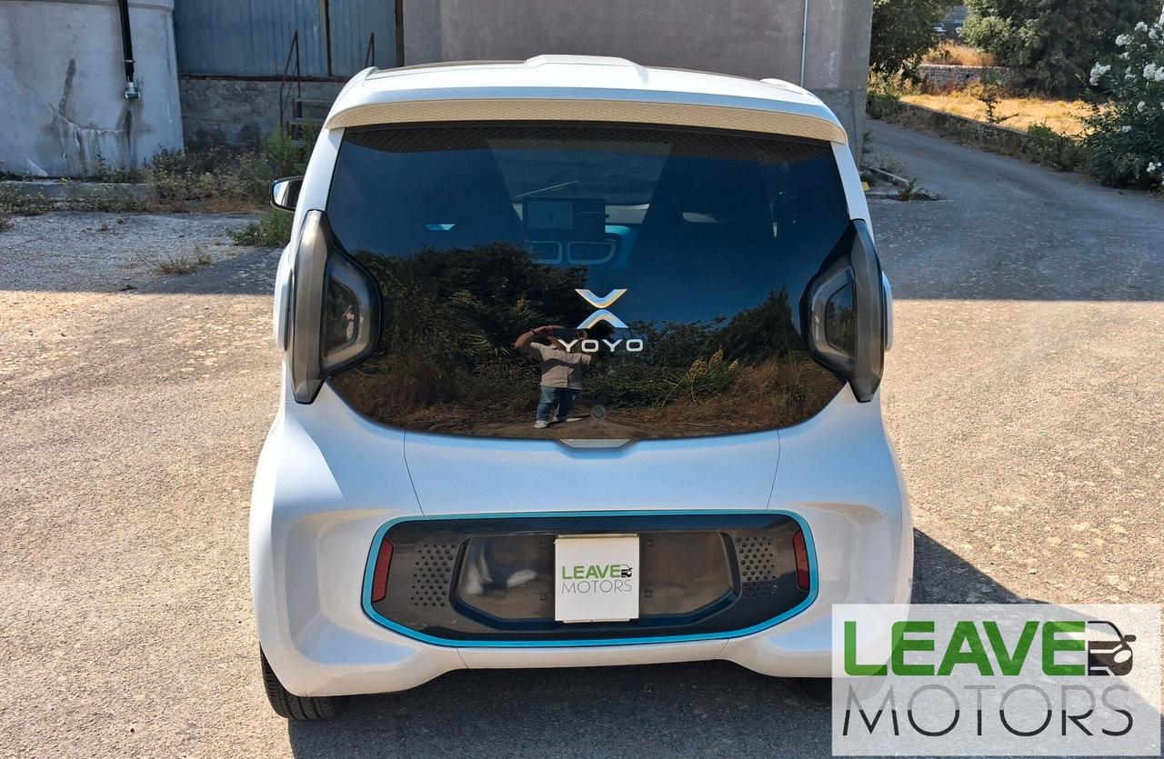 Xev Yoyo (M1572)