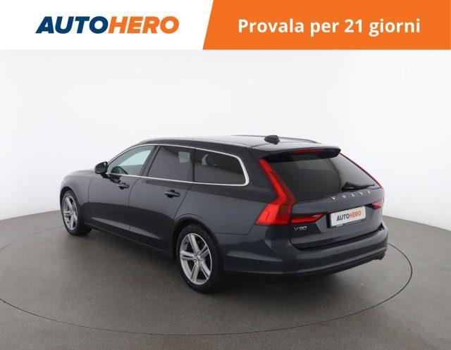 VOLVO V90 D3 Geartronic Momentum