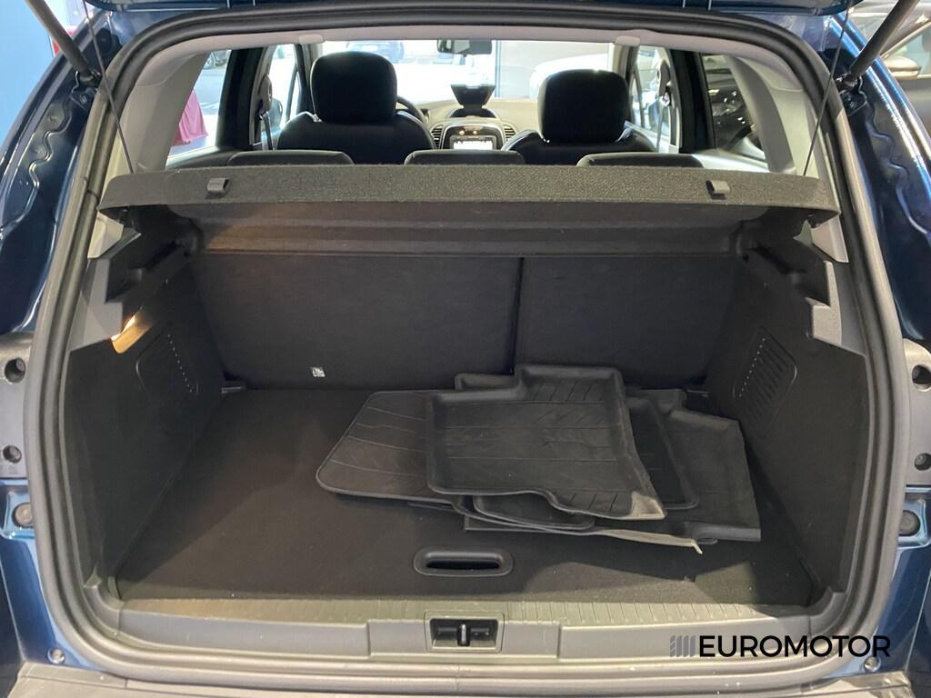 Renault Captur 1.5 dCi Sport Edition