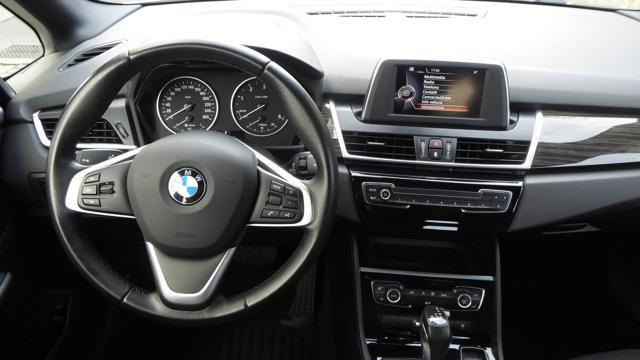 BMW 220 d xDrive Active Tourer Advantage aut.