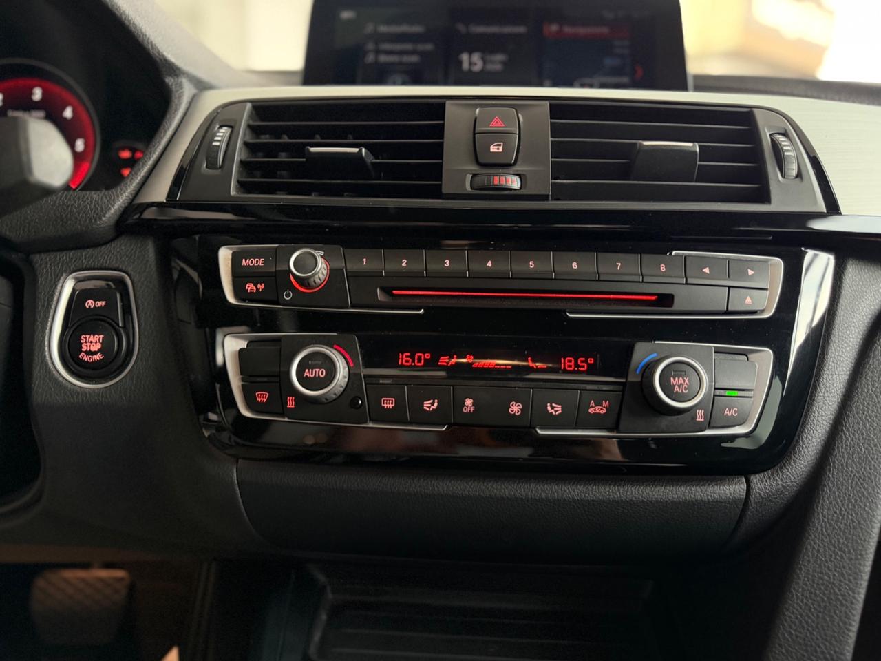 Bmw 320d Msport Automatica E6