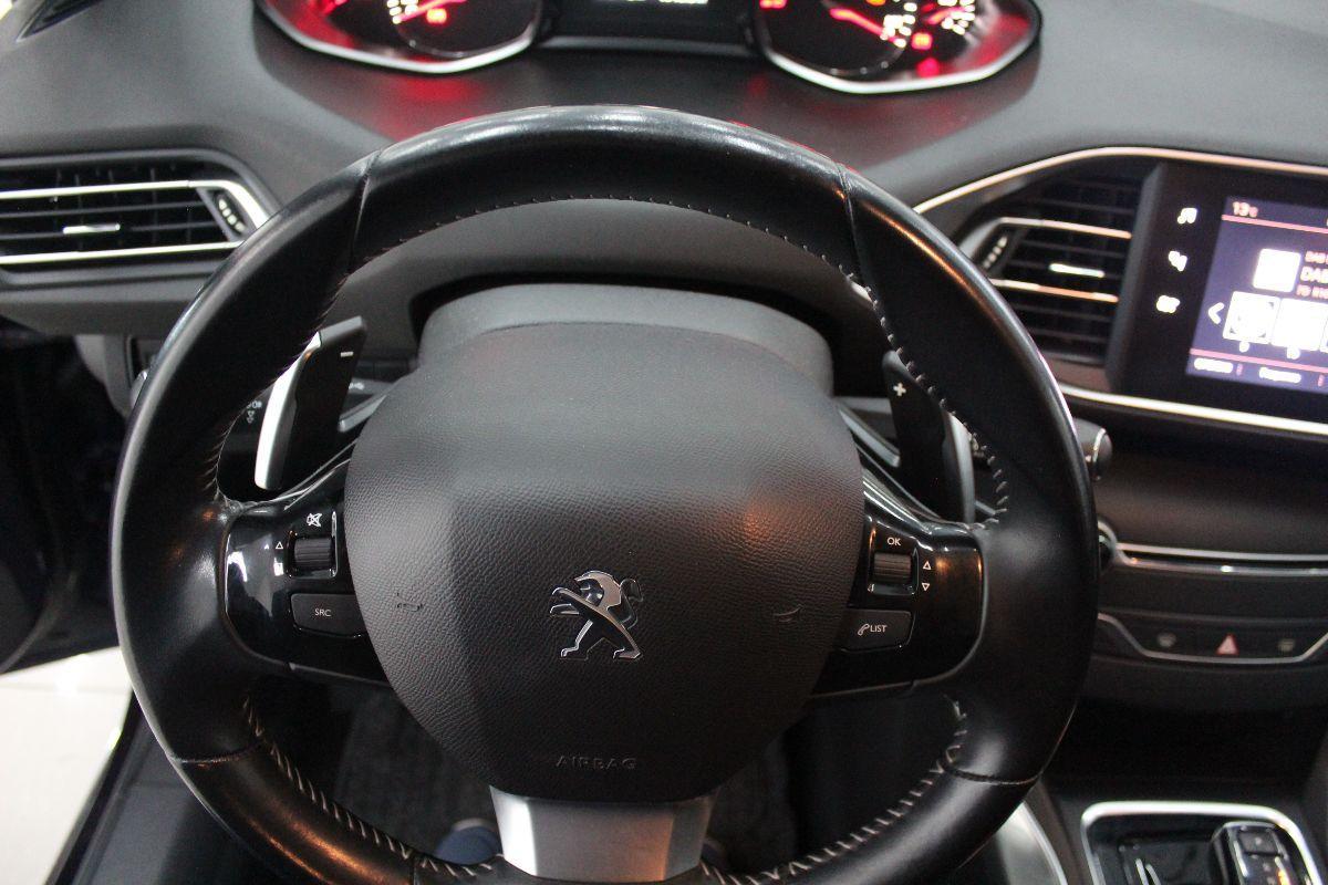 PEUGEOT - 308 SW - 308 BlueHDi 130 EAT6 S&S SW Business