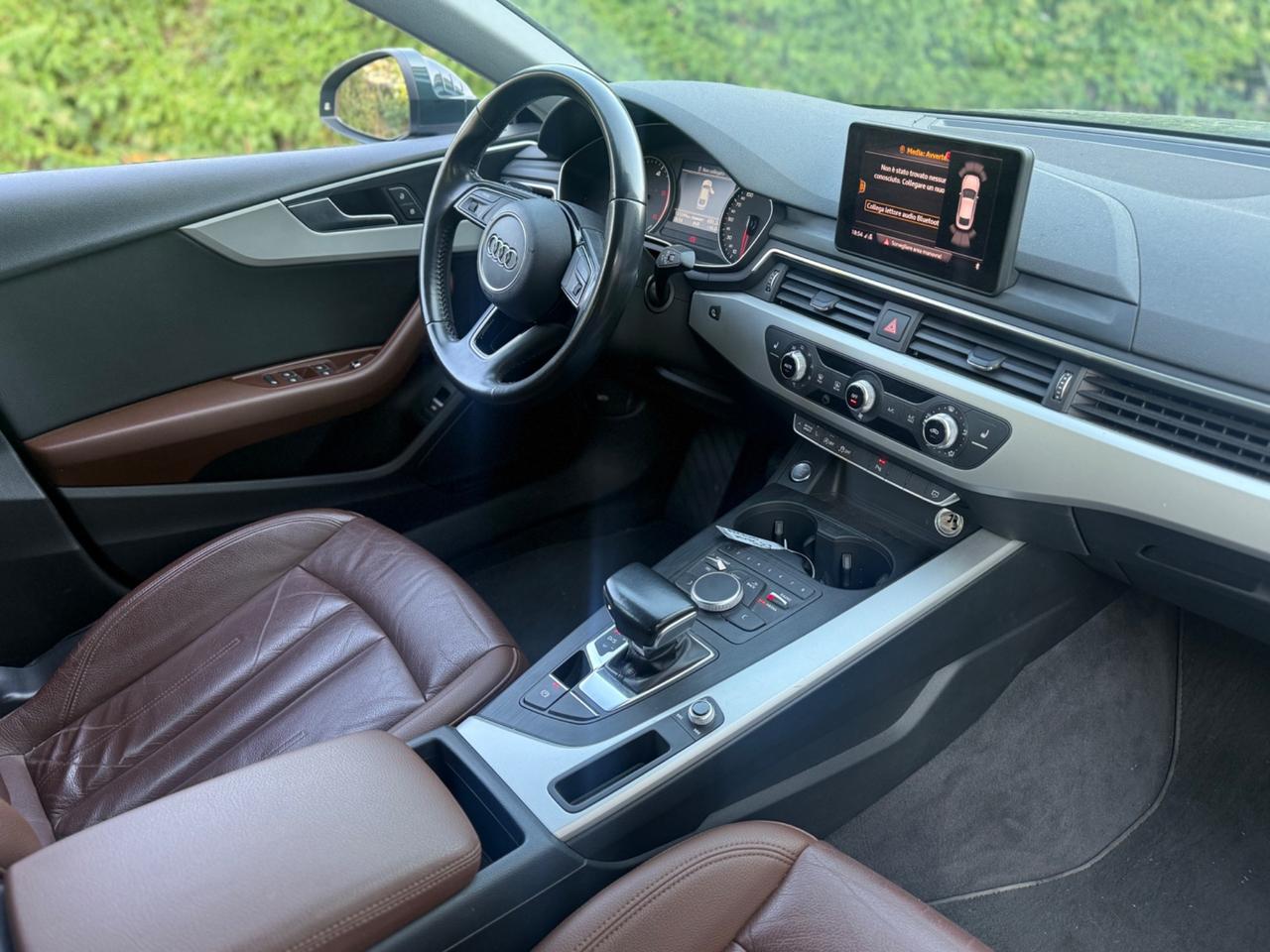 Audi A5 SPB 35 TDI S tronic Sport