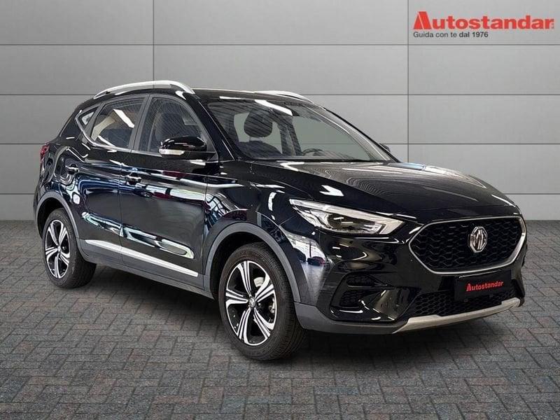 MG ZS 2021 1.5 Comfort