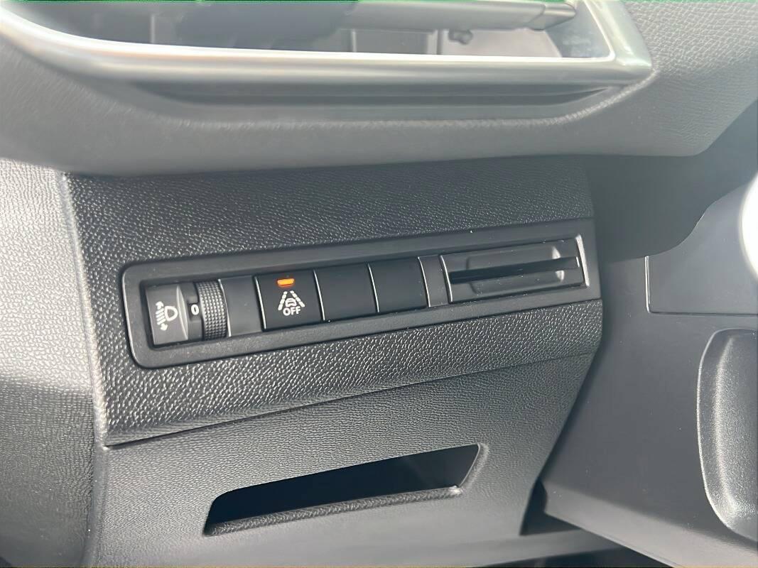 Peugeot 3008 II 1.5 bluehdi Allure Pack 130cv AUTOM CON CARPLAY