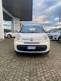 FIAT 500L 1.4 95 CV Lounge NEO PATENTATO