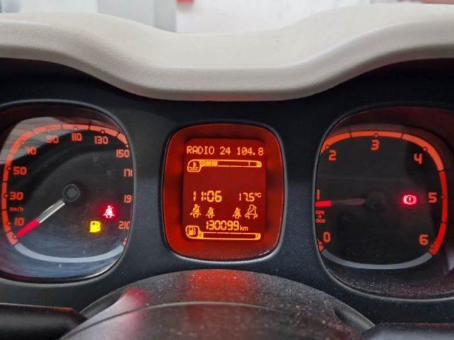 FIAT Panda 1.3 MJT 95 CV S&S Easy ADATTA A NEOPATENTATI