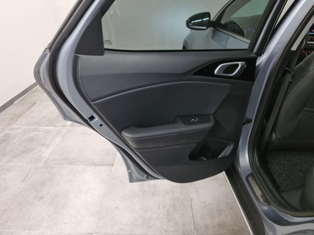 KIA XCeed 1.5 T-GDi 160 CV MHEV iMT Style
