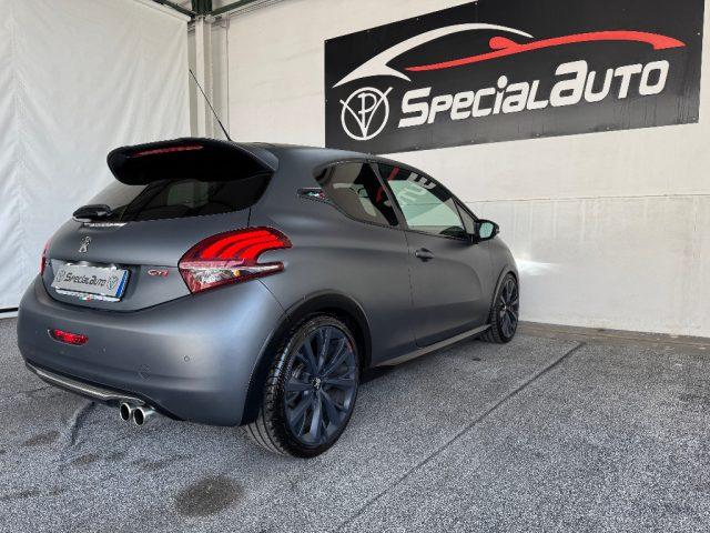 PEUGEOT 208 1° serie THP 208 S&S 3 porte GTi by PS