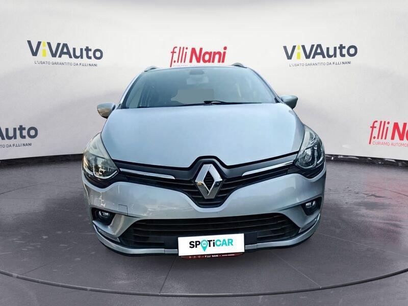 Renault Clio 1.5 DCI 90cv Energy Zen