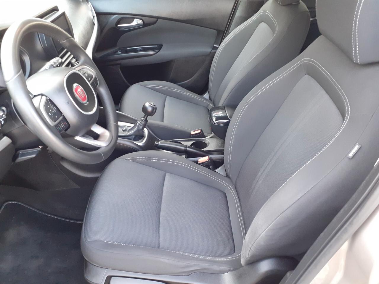 Fiat Tipo 1.4 5 porte Lounge