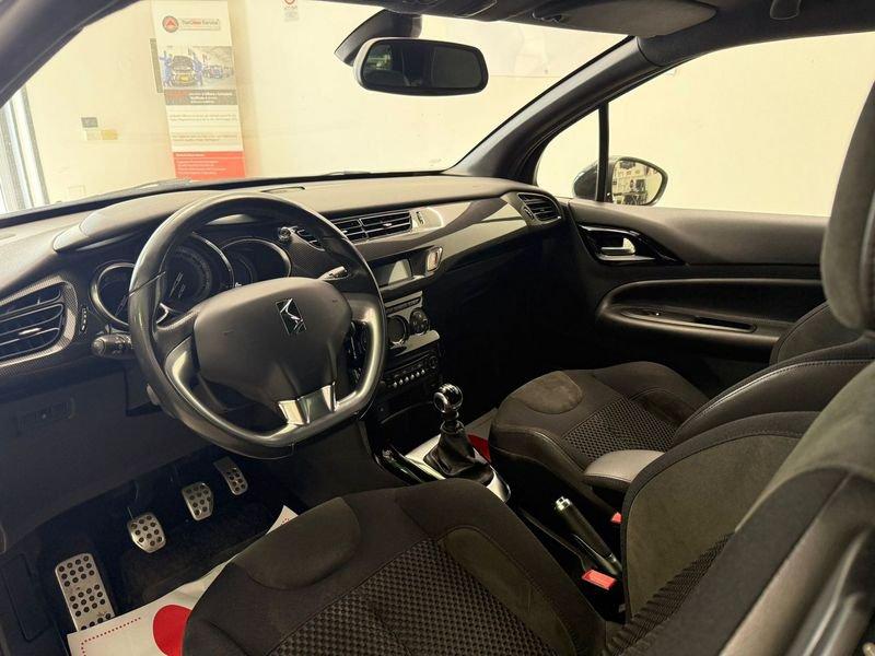 DS DS3 DS3 1.6 THP 155 So Irresistible