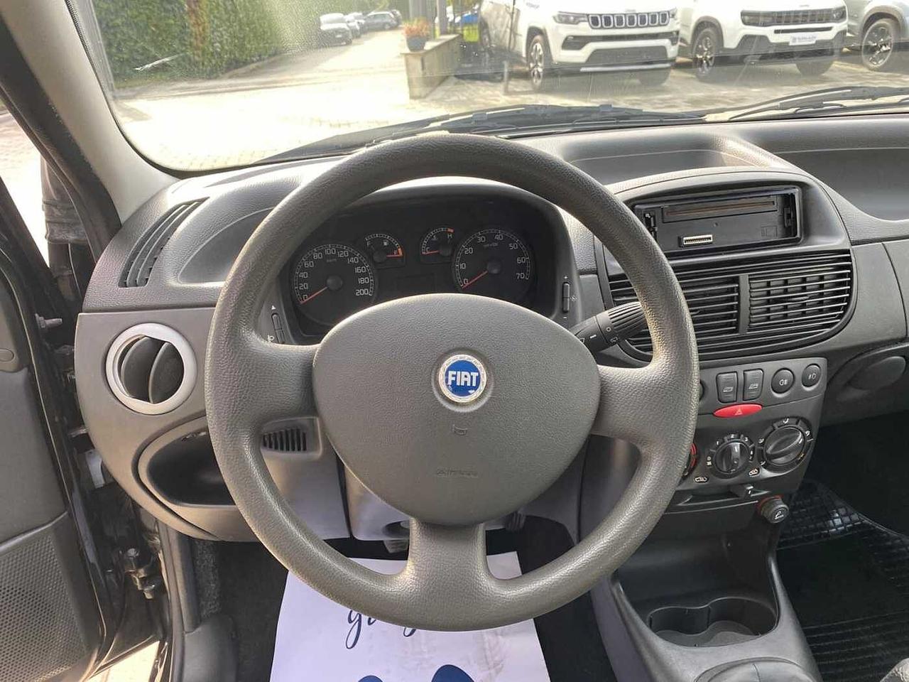 Fiat Punto Classic 1.2 5 porte Dynamic